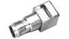 RF Coaxial Board Mount Connector - 227839-1 - Richardson RFPD