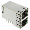 Modular/Ethernet Connector (RJ45, RJ11) Jacks - A115006-ND - DigiKey
