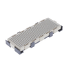 Arrays, Edge Type, Mezzanine (Board to Board) - 2188-MA84501201LFTR-ND - DigiKey