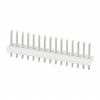 Headers, Male Pins - A24931-ND - DigiKey