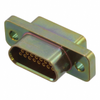 D-Sub Connector Assemblies - 1200-1008-ND - DigiKey
