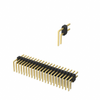 Headers, Male Pins - 2764R-21-ND - DigiKey