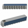 Resistor Networks, Arrays - 752091122GPTR13-ND - DigiKey
