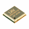RF Receivers - RXM-GNSS-TM-B - Quarktwin Technology Ltd.