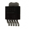 Voltage Regulators - DC DC Switching Regulators - PQ3DZ53J000H - Quarktwin Technology Ltd.