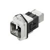 Modular/Ethernet Connector (RJ45, RJ11) Jacks - 1012320000-ND - DigiKey