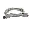 USB Cables - 1939-USBAW2M0USBC2SWH-ND - DigiKey