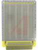 Board, Plug; CEM-1; 4.50 in. H x 6.50 in. W; 0.042; 0.100 x 0.100; 0.062 in. - 70219604 - Allied Electronics, Inc.