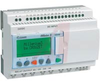 LOGIC CONTROLLER; MILLENIUM 3C; 16/10 RELAY; 6 ANALOG INPUT; 24VDC - 70159080 - Allied Electronics, Inc.
