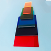 Optical Color Glass Filters - Image