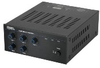 35 Watt Three Input Mixer Amplifier - AA35 - Visual Sound, Inc.