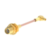 Coaxial Cables (RF) - 900-0734193140-ND - DigiKey