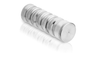 Encapsulated PICMA Stack Piezo Actuators