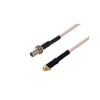 Coaxial Cables (RF) - 6099-PE3W10818-48-ND - DigiKey