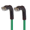 Modular/Ethernet Cables (RJ45, RJ11) - 5073-TRD695RA3GR-3-ND - DigiKey