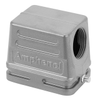 Heavy Duty Connector Housings, Hoods, Bases - C14611R0065061-ND - DigiKey