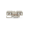 Din Rail, Channel - 2946-281-994-ND - DigiKey