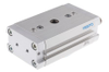 Pneumatic Rotary Actuators -- 1215353 - Image