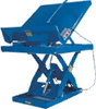 Tilting Lift Table -- EHLTT Series - Image