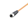 Sensor & Actuator Cables - 185898 - RS Components, Ltd.