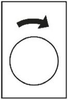Push Button Labels & Legends - 389390 - RS Components, Ltd.