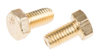 Hex Bolts -- 4827786 - Image