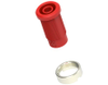 Banana Connectors - 2879076 - RS Components, Ltd.