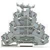 DIN Rail Terminal Blocks - 2787565 - RS Components, Ltd.