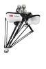 Delta Robots -- IRB 365 FlexPicker - Image