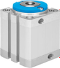 Pneumatic Clamping Cylinders - 2717037 - RS Components, Ltd.