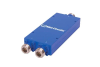 8000 MHz EMI RFI Filter - 844-ZN2PD-83W-N+ - ERSAELECTRONICS PTE. LTD.
