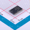 TSSOP Interface Transceiver IC - 732-SN74LVCC4245APWR - ERSAELECTRONICS PTE. LTD.