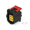 Rectangular Connector Housings - 184248-1-ND - DigiKey