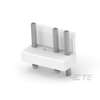 Headers, Male Pins - 17-1-1744429-4-ND - DigiKey