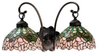 18712 Sconces-Double Glass - 784688 - Capital Lighting, Inc.