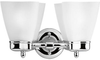P3241-15 Bathroom Fixtures-Two Lights - 765030 - Capital Lighting, Inc.