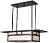 82507 Island/Pool Table-4 Light + - 404988 - Capital Lighting, Inc.