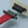 Wire to Board Crimp style Connectors - TSF connector - J.S.T. Corporation