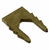 Terminals - Magnetic Wire Connectors - A113668-ND - DigiKey