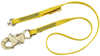 DBI-SALA EZ-Stop Shock-Absorbing Lanyard - 6 ft Length - 840779-09952 - 840779-09952 - R. S. Hughes Company, Inc.
