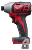 Electric Impact Wrench -- 2656-20
