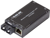 Media Converter Fast Ethernet Multimode 850nm 300m SC -- LHC041A-R3