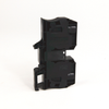 1-Ckt Feed-Through Blk 35mm -- 1492-L35-B - Image