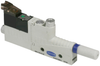Basic ejector 