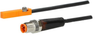 C-slot cylinder sensor ifm efector MK5311 - MKC3028BBPKG/G/0.3M/ZH/ASR - Image