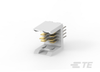 Backplane Power Connectors - 5223173-1 - TE Connectivity