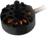 Brushless DC Motor/Outer Rotor -- BO3823N2B