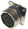 Amphenol D38999/20FE8SN - PEI-Genesis