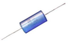 Capacitor Polypropylene Pp Film, 1000Pf, 2000V, 5%, Axial; Dielectric Type Vishay - 96F3284 - Newark, An Avnet Company