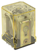 Relay, 3Pdt, 120Vac, 30Vdc, 10A; Contact Configuration Idec - 31B3341 - Newark, An Avnet Company